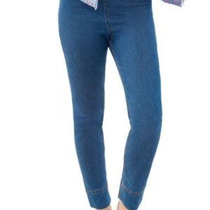 GRETCHEN SCOTT PULL ON PANTS